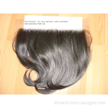 Lace Frontal